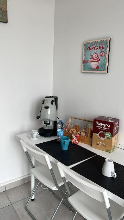 Sky House Apartment Naples