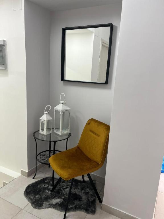 Sky House Apartment Naples