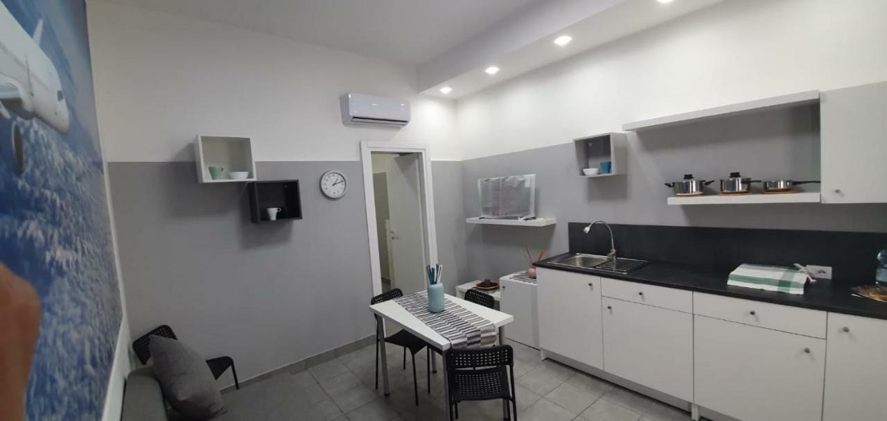 Sky House Apartment *