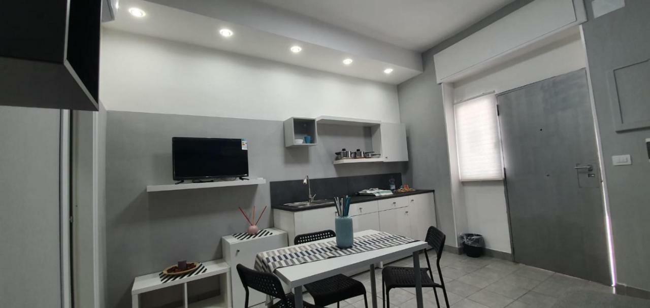Sky House Apartment