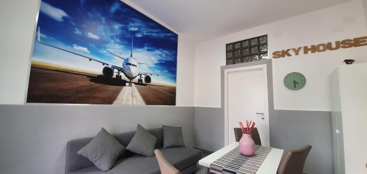 Apartment Sky House