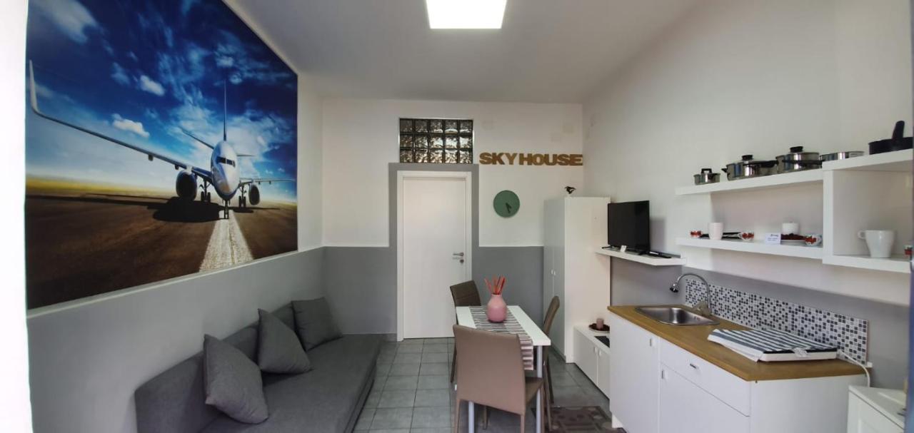 Apartment Sky House