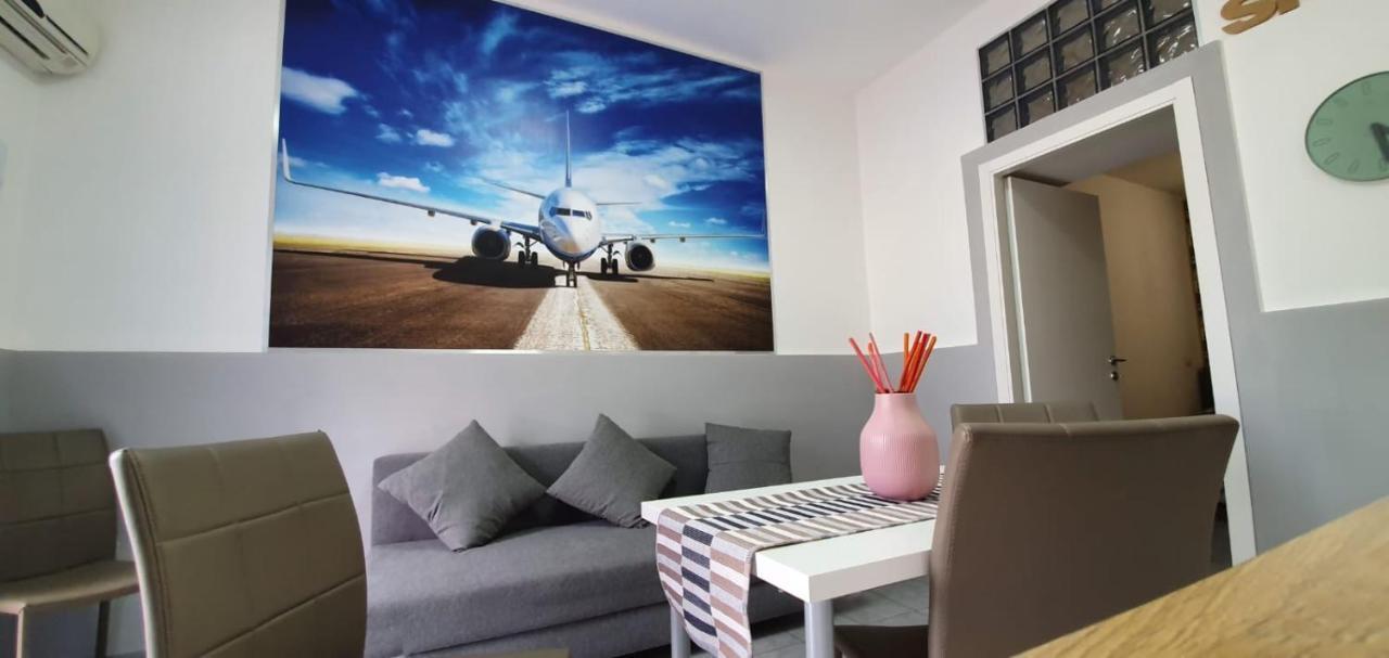 Apartment Sky House *