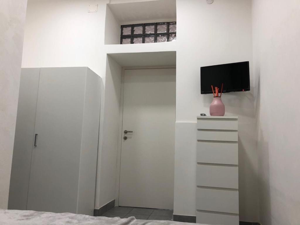 Apartment Sky House *