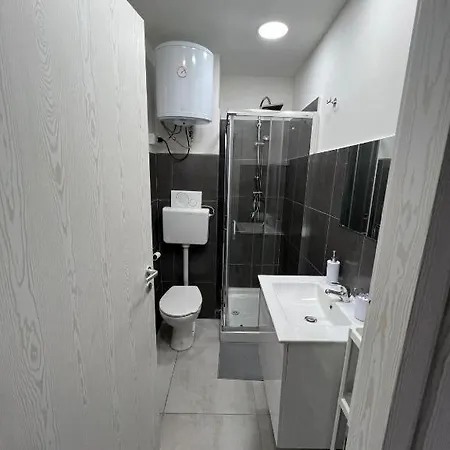 Sky House Napoli Apartment Exterior photo