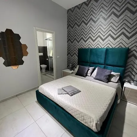 Sky House Napoli Apartment Exterior photo