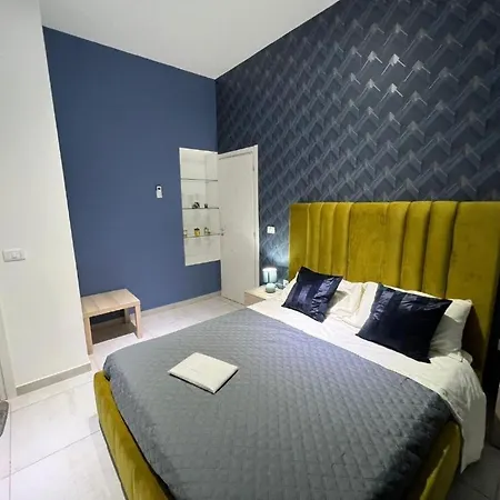 Sky House Napoli Apartment Exterior photo