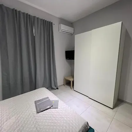 Sky House Napoli Apartment Exterior photo