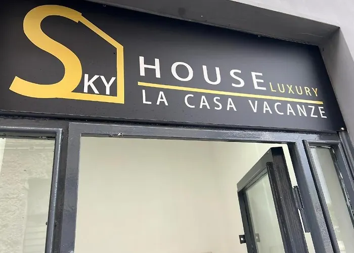 Sky House Napoli