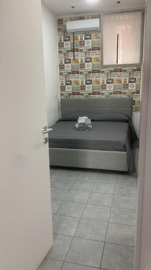 Appartamento Sky House *