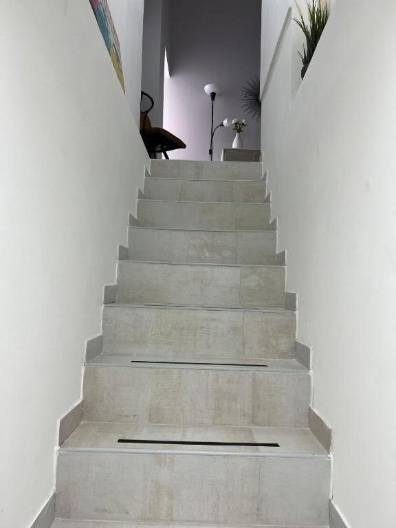 Sky House Napoli