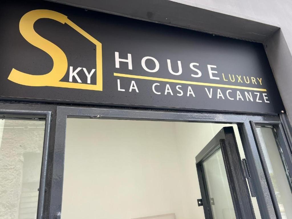 Sky House