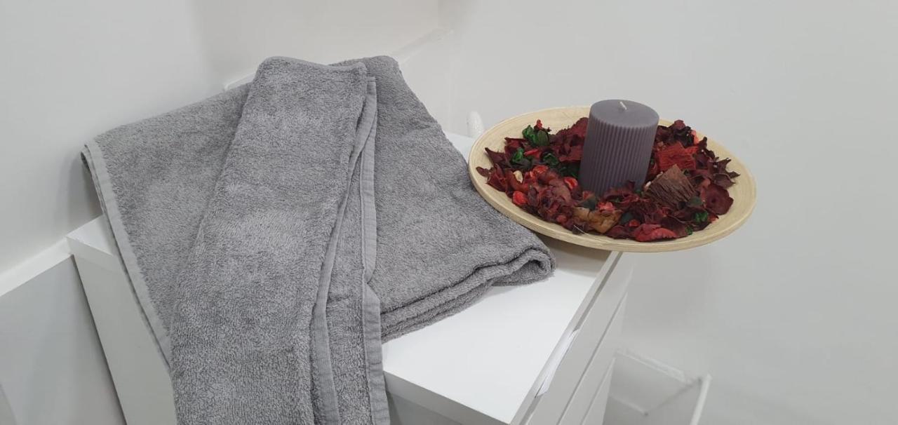 Appartamento Sky House Napoli
