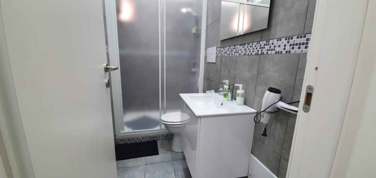 Appartamento Sky House