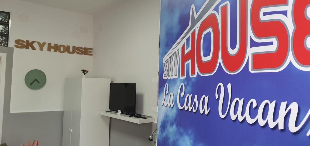 Sky House * Napoli